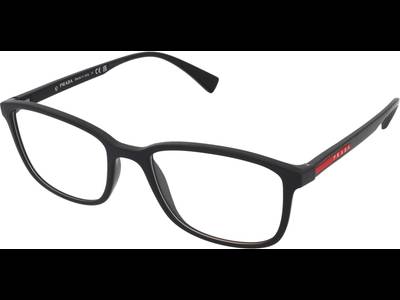 Prada Lifestyle PS 04IV 1AB1O1