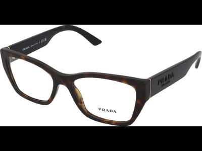 Prada PR 11YV 2AU1O1
