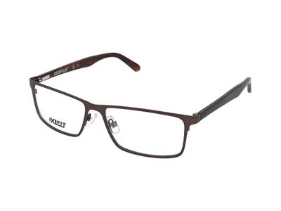 CAT CTO Level Eyeglasses Frame