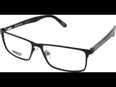 CAT CTO Level Eyeglasses Frame