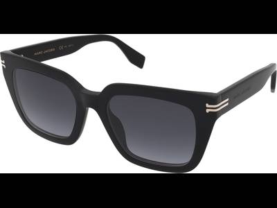 Marc Jacobs Marc 658/S Square Logo Sunglasses