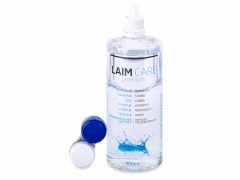 LAIM-CARE Solution 400 ml 