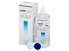 LAIM-CARE Solution 400 ml 