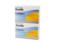 Ocuvite Complete (60 capsules + 30 FREE)