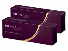TopVue Elite+ (2x30 lenses = 1 QTY)