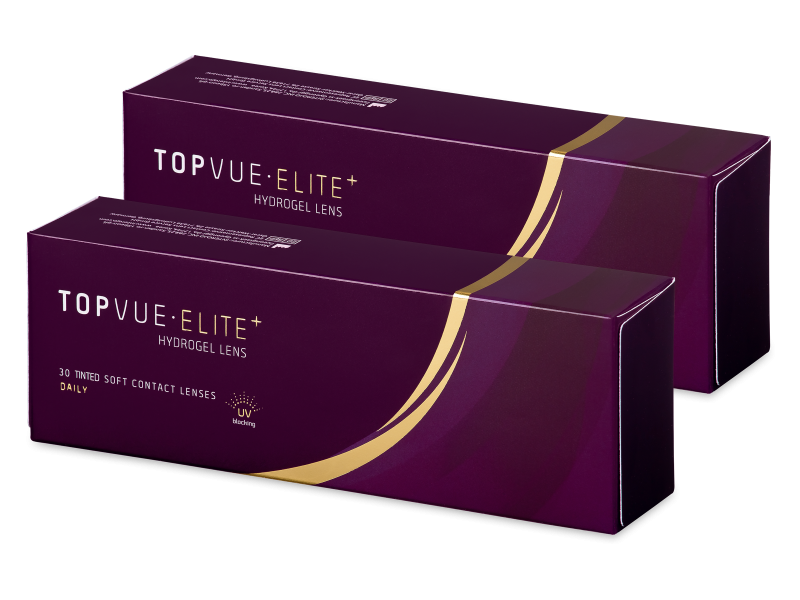 TopVue Elite+ (2x30 lenses = 1 QTY)